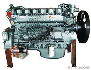 sinotruck howo euro 2 engines