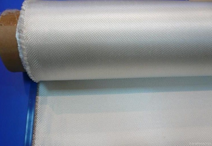 Fiberglass mesh