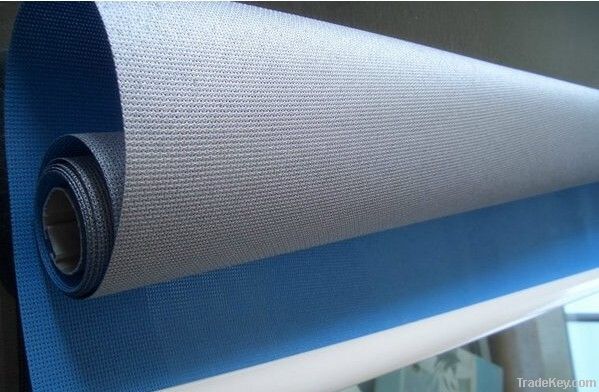 Fiberglass mesh