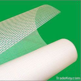 Fiberglass mesh