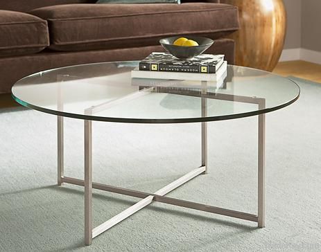 Luxury coffee tables