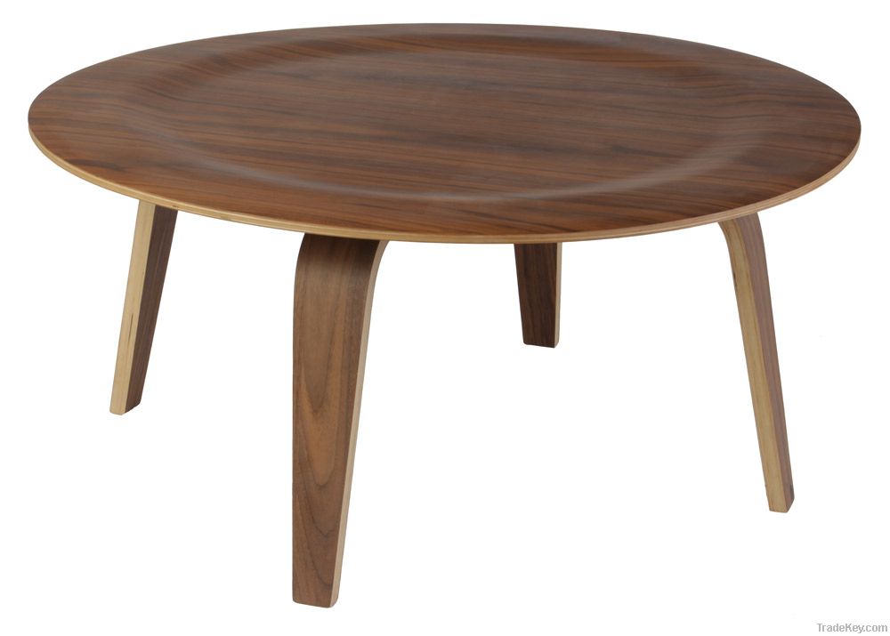 Eames Wooden coffee table