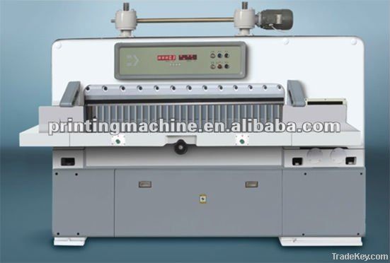 paper cutting machine DQ201