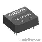 Isolated Transceiver