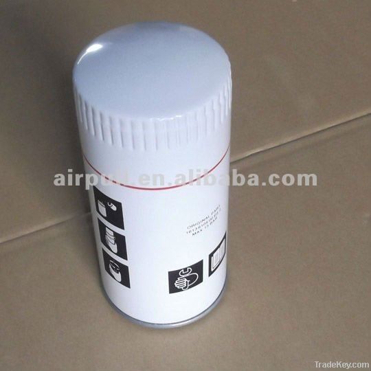 Atlas air compressor oil filter repalcement