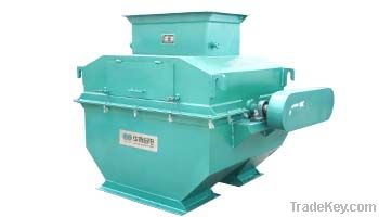 Series CXJ dry powder drum permanent magnetic separator