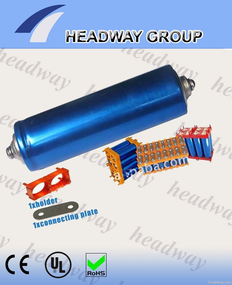 lithium battery