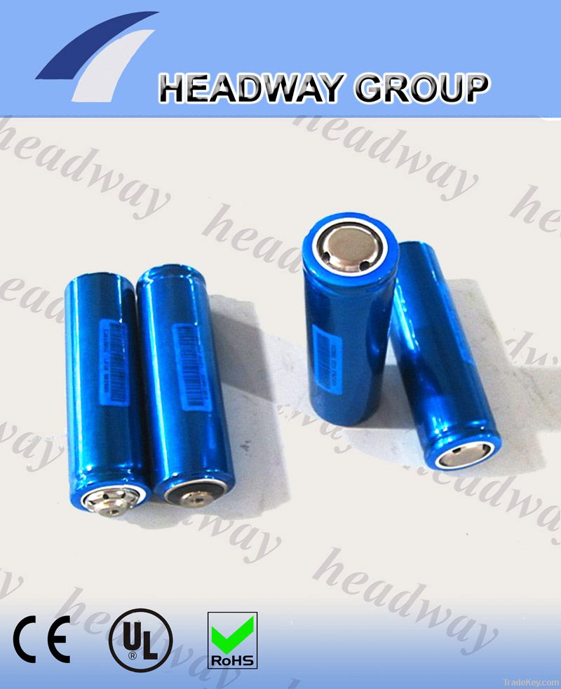 lithium battery
