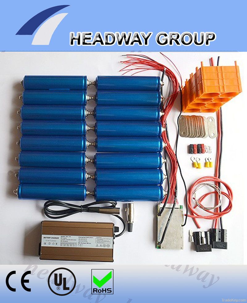 lithium battery