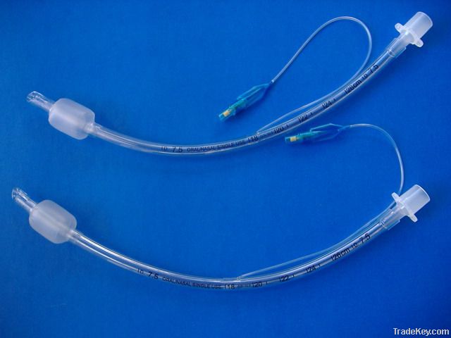 Endotracheal tube