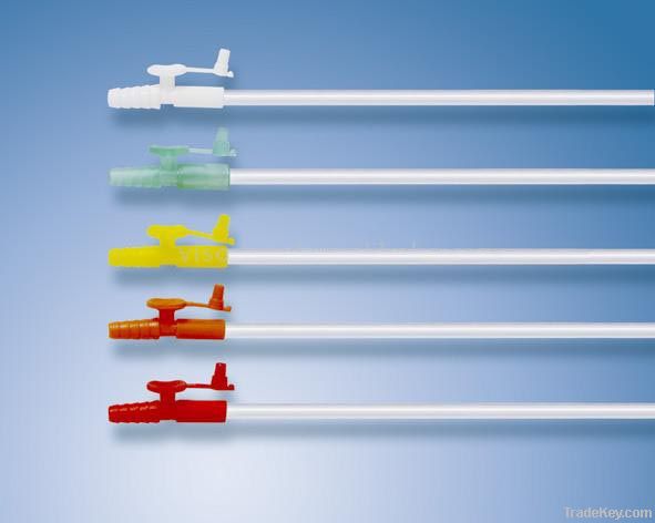 Suction catheter