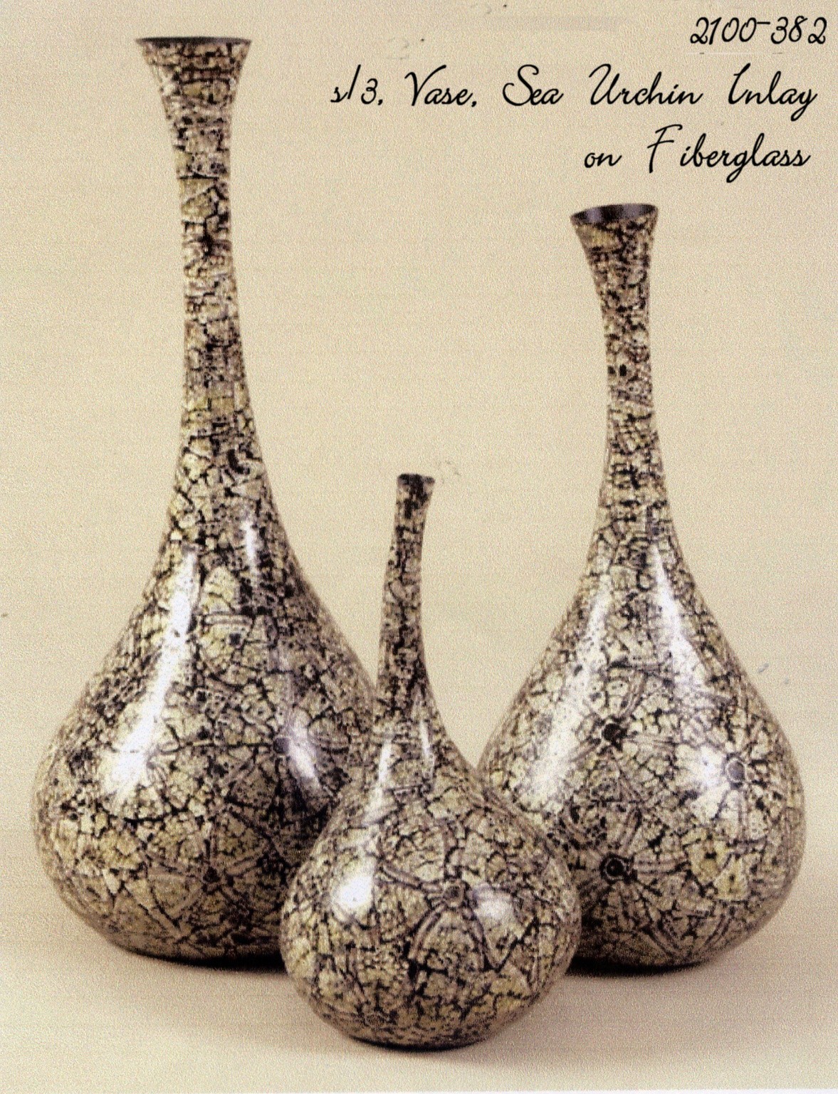 Decorative Vases