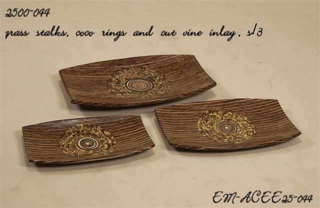 Decorative Trays