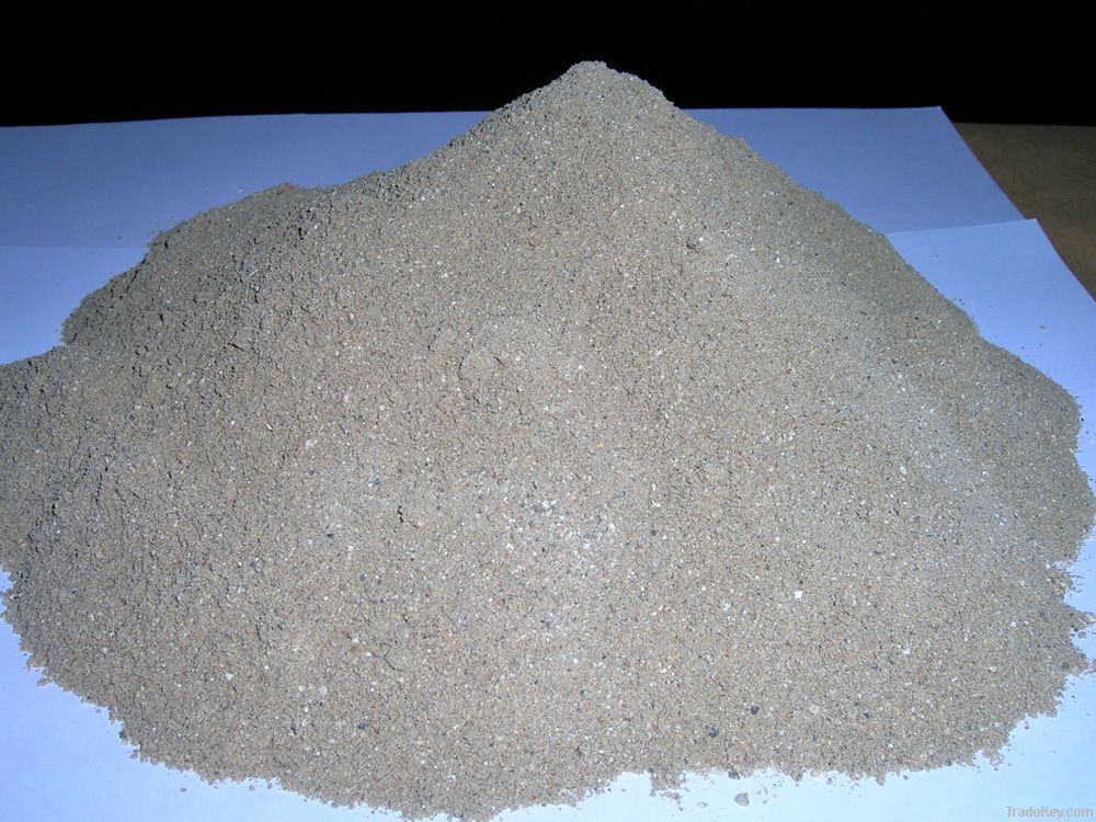 PHOSPHATE GUANO