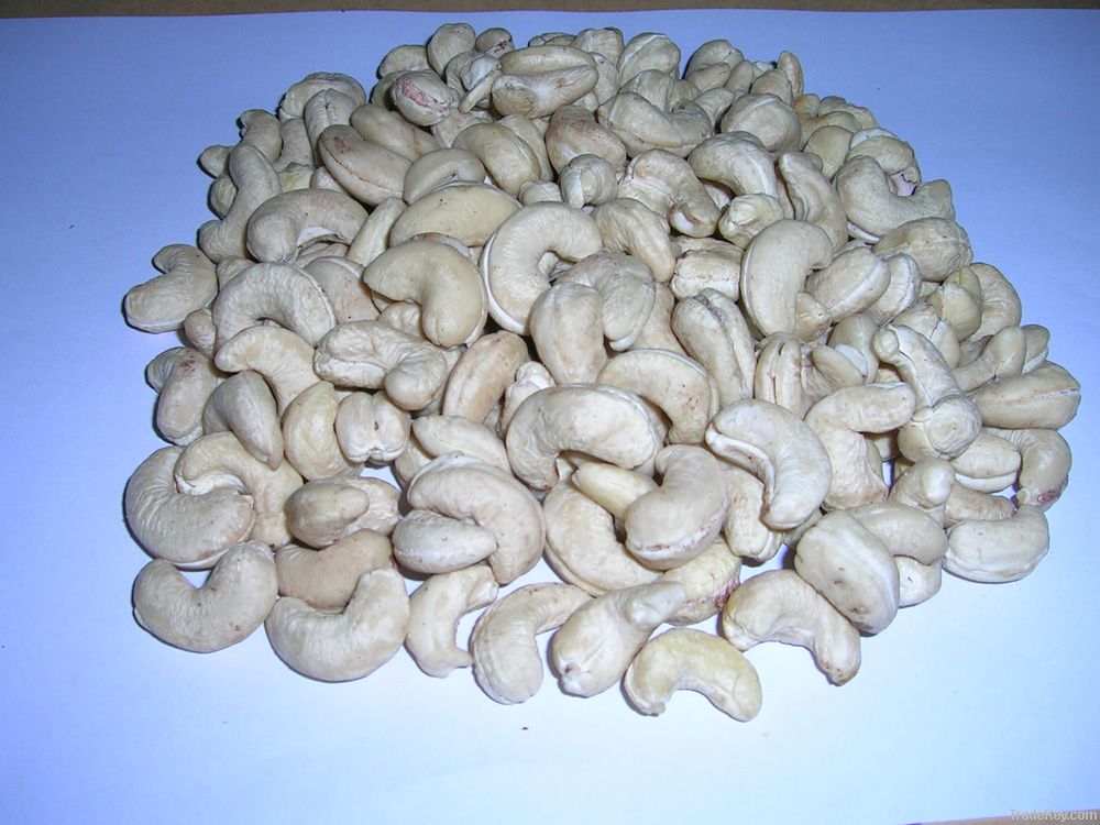 Raw Cashew Nuts & Roasted Cashew Nuts | Dried Fruits | W240 Cashew Nuts Suppliers | W320 Cashew Nut Exporters |Buy  WW230 Cashew Nut