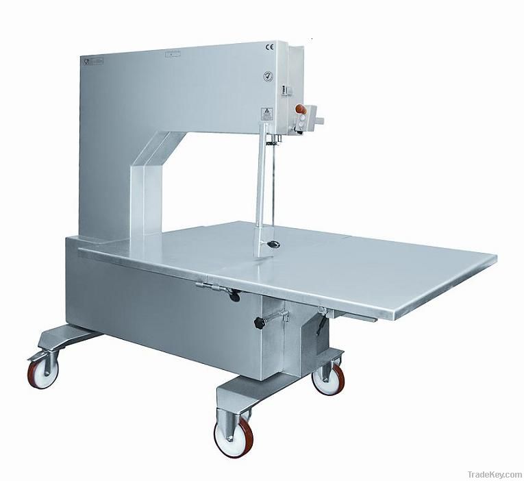 STAINLESS STEEL BONE SAW SO 4700 ELEPHANT INOX