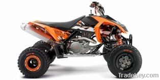 2009 KTM SX ATV 505