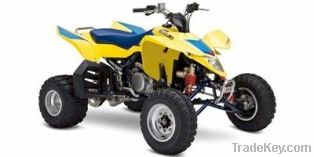 2009 Suzuki QuadRacer LT-R450