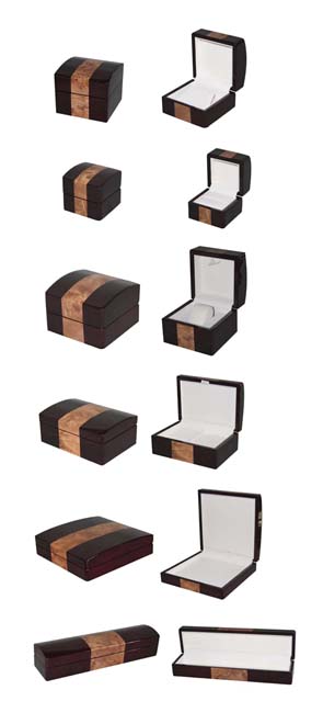 Jewelry Box Set