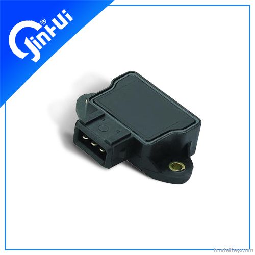 Throttle position sensor for Peugeot 007 OE No.037907385Q