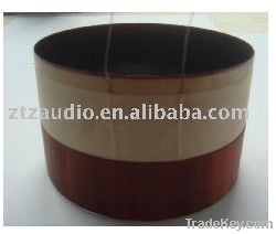 Voice Coil