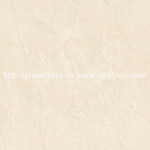 Porcelain floor tile Soluble Salt