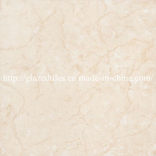 Porcelain floor tile Soluble Salt