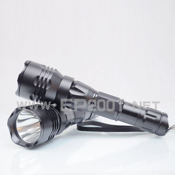 Tactical Led Flashlight