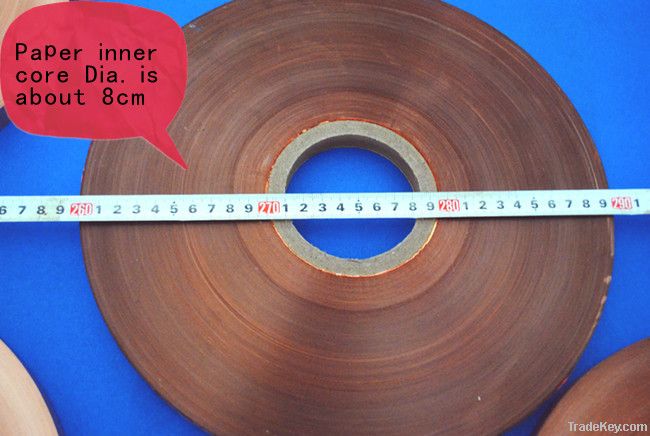 1/2 Soft 99.99% Cu Copper Foil Tape