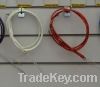 Pusai cheap bike parts/brake cable inner wire for sale