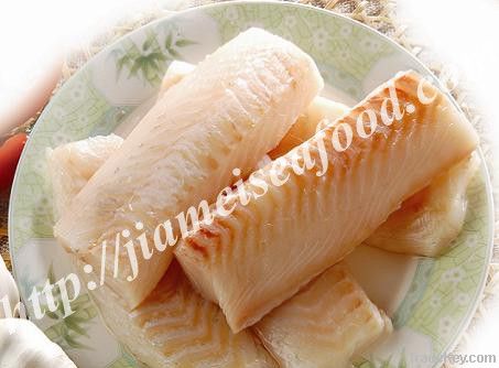 frozen fish fillet series