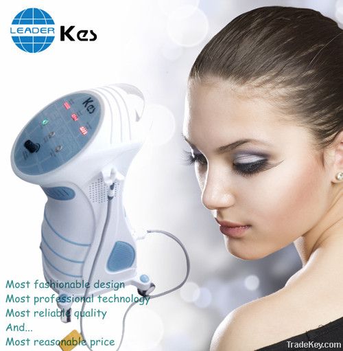 Oxygen Jet&Acne Treatment Machine