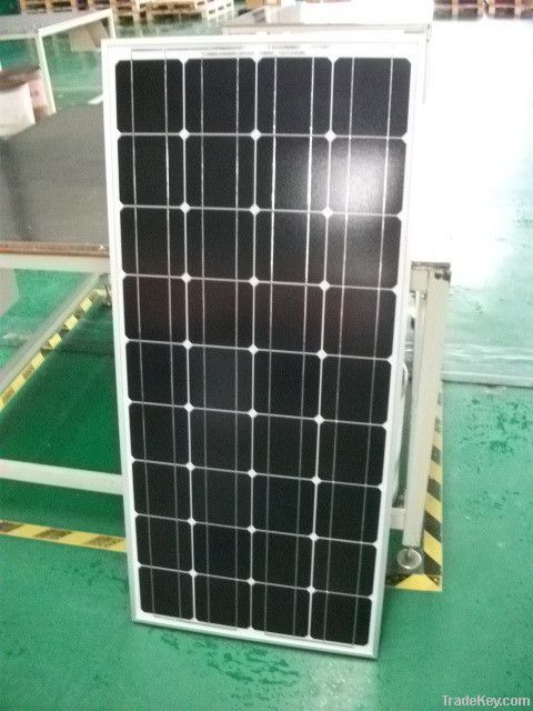 Solar panel