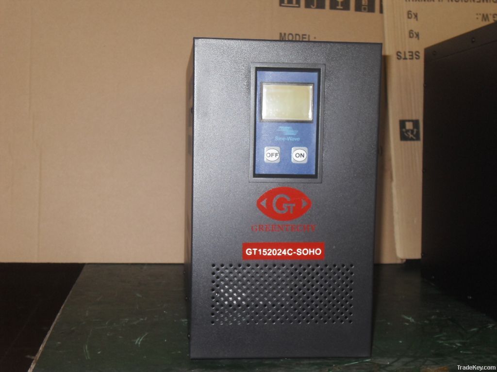 5000W pure sine wave home inverter