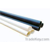 Plastic tube