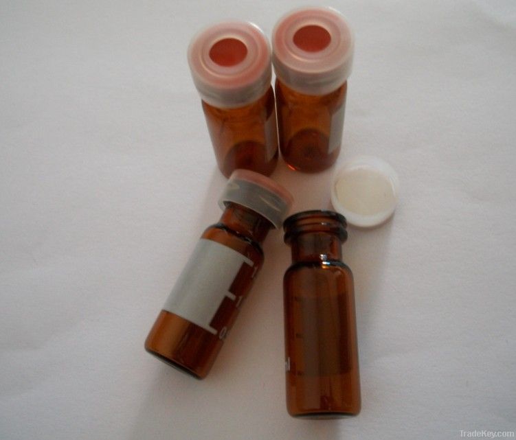 V1023 Chromatography Vials