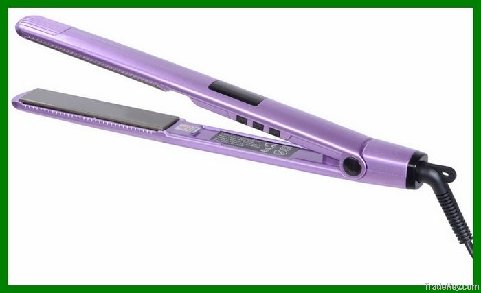 Popular Digital Slim Hair Straightener