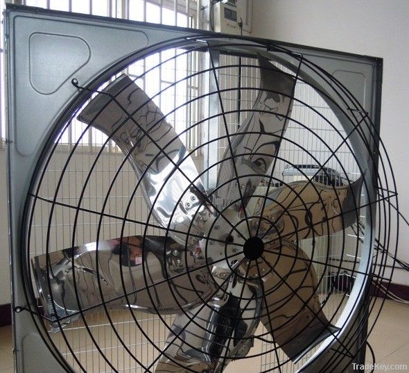 Poultry ventilation fan 36 inch