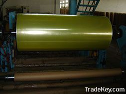 BOPP TAPE JUMBO ROLL