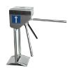 2012 best selling high quality automatic vertical tripod turnstile barrier