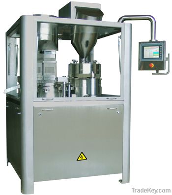 NJP-2000 Capsule filling machine