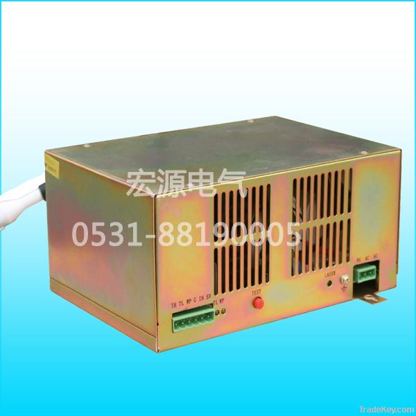 60W laser power supply