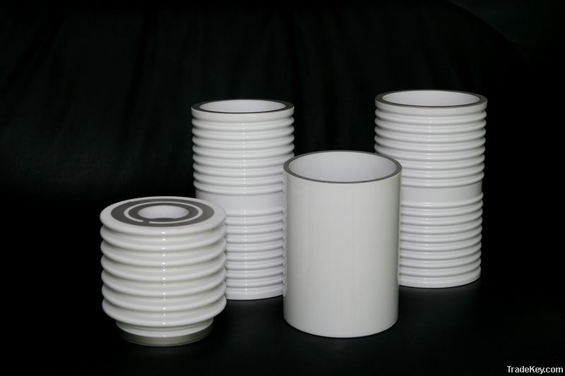 Metallized Ceramic Insulator