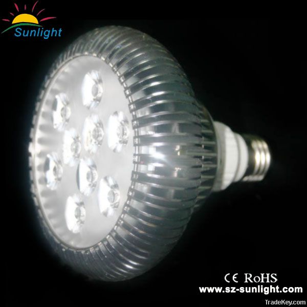 led par light led par lamp led par30 par38