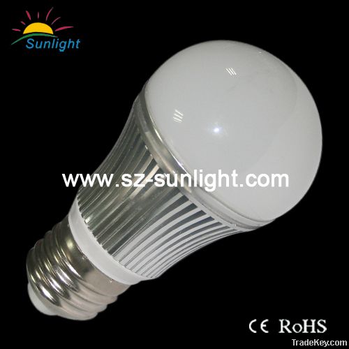 e27 led light bulb lamp