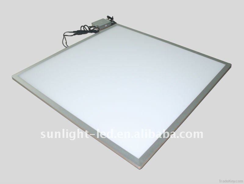 300*300 600*600 dimmable led panel light