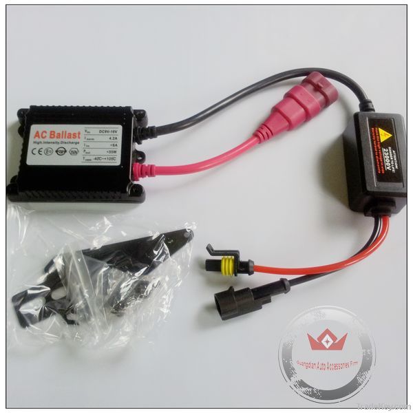 hid conversion kit