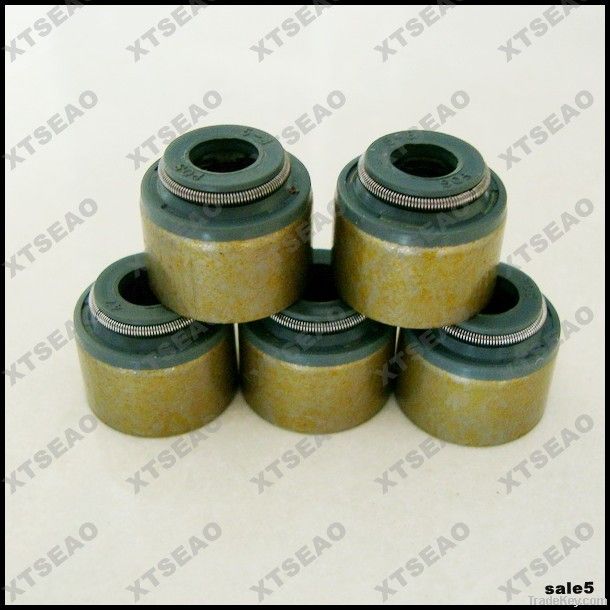 Valve Stem Seal for Mitsubishi 4G15