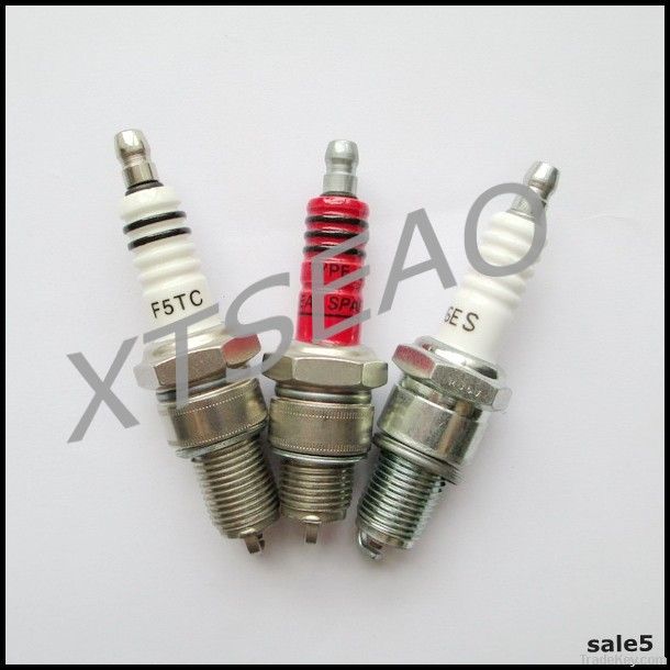 D8TC Spark Plug