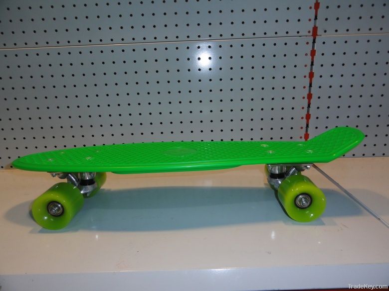 2012 hot selling mini skateboard